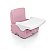 Cadeira de Refeição Portátil Cake - Rosa - Voyage - Imagem 4