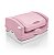 Cadeira de Refeição Portátil Cake - Rosa - Voyage - Imagem 6