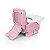Cadeira de Refeição Portátil Cake - Rosa - Voyage - Imagem 8
