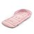Almofada Extra para Carrinhos SafeComfort Blue - Plaid Pink - Safety 1st - Imagem 1