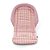 Almofada Extra para Carrinhos SafeComfort Blue - Plaid Pink - Safety 1st - Imagem 4