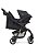Travel System Muze com Bebê Conforto Juva Preto - Joie - Imagem 4