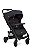 Travel System Muze com Bebê Conforto Juva Preto - Joie - Imagem 2