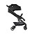 Carrinho Pact Preto Cinza Ember - Joie - Imagem 4