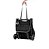 Carrinho Pact Preto Cinza Ember - Joie - Imagem 6