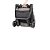 Carrinho Pact Cinza Gray Flannel - Joie - Imagem 5