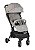 Carrinho Pact Cinza Gray Flannel - Joie - Imagem 1