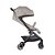 Carrinho Pact Cinza Gray Flannel - Joie - Imagem 4