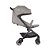 Carrinho Pact Cinza Gray Flannel - Joie - Imagem 3