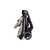 Carrinho Pact Cinza Gray Flannel - Joie - Imagem 7