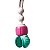 Arco Sunny Stroll Tiny Princess Tales - Tiny Love - Imagem 9