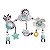 Arco Sunny Stroll Magical Tales - Tiny Love - Imagem 1