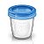 Copos para Armazenamento de Leite Materno ou Alimentos - Philips Avent - Imagem 3