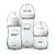 Kit Mamadeiras Pétala 125ml, 260ml e 330ml - Philips Avent - Imagem 1