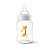 Mamadeira Anti-Cólica Clássica Girafa 260ml - Philips Avent - Imagem 1