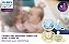 Chupeta Ultra Air 0-6m Elefante/Leão - Philips Avent - Imagem 5