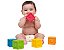 Cubos Divertidos em Silicone - Toyster - Imagem 1