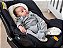 Almofada Redutora para Bebê Conforto Protetora Multi-Uso Mescla - Silver Mama - Imagem 5