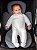 Almofada Redutora para Bebê Conforto Protetora Multi-Uso Mescla - Silver Mama - Imagem 4