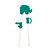 Hashi Palitinho de Treinamento - Elefante Marcus & Marcus - Imagem 1
