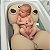 Almofada para Banho P Baby Pil - Cremer Urso Zeca - Imagem 4