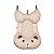 Almofada para Banho P Baby Pil - Cremer Urso Zeca - Imagem 3