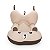 Almofada para Banho P Baby Pil - Cremer Urso Zeca - Imagem 2