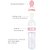 Buba Colher Dosadora em Silicone Rosa Claro - Imagem 3