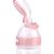 Buba Colher Dosadora em Silicone Rosa Claro - Imagem 2