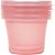 Kit 3 Potes para Papinhas Rosa - Buba - Imagem 1