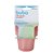 Kit 3 Potes para Papinhas Rosa - Buba - Imagem 2