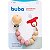 Prendedor de Chupeta em Silicone e Bambu - Rosa Buba - Imagem 5