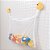 Organizador de Banho com Ventosas Patos - Buba - Imagem 2