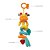Girafinha Mola Happy Zoo - Buba - Imagem 2