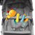Girafinha Mola Happy Zoo - Buba - Imagem 6