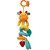 Girafinha Mola Happy Zoo - Buba - Imagem 1