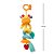 Girafinha Mola Happy Zoo - Buba - Imagem 8