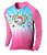 Camisa UV Infantil - Unicórnio Prolife - Imagem 1
