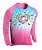Camisa UV Infantil - Unicórnio Prolife - Imagem 3