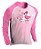 Camisa UV Infantil - Flamingo Prolife - Imagem 3
