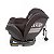 Cadeira para Auto Holiday FX 0 a 36 kg - Infanti Black Intense - Imagem 3