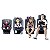 Cadeirinha All In One 360° Black Mineral - Infanti - Imagem 7