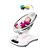 Cadeira Elétrica Mamaroo 4.0 Classic Grey - 4Moms - Imagem 4