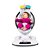 Cadeira Elétrica Mamaroo 4.0 Silver Plush - 4Moms - Imagem 4