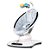 Cadeira Elétrica Mamaroo 4.0 Silver Plush - 4Moms - Imagem 1