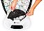 Cadeira Elétrica Mamaroo 4.0 Silver Plush - 4Moms - Imagem 7