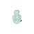 Acolchoado Dupla Face Grey Mesh para Mamaroo - 4Moms - Imagem 4