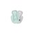 Acolchoado Dupla Face Grey Mesh para Mamaroo - 4Moms - Imagem 1