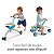 Andador e Triciclo 5 em 1 Blue - Tiny Love - Imagem 4