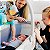 Moisés 2 in 1 Take Along Bassinet - Tiny Love - Imagem 5